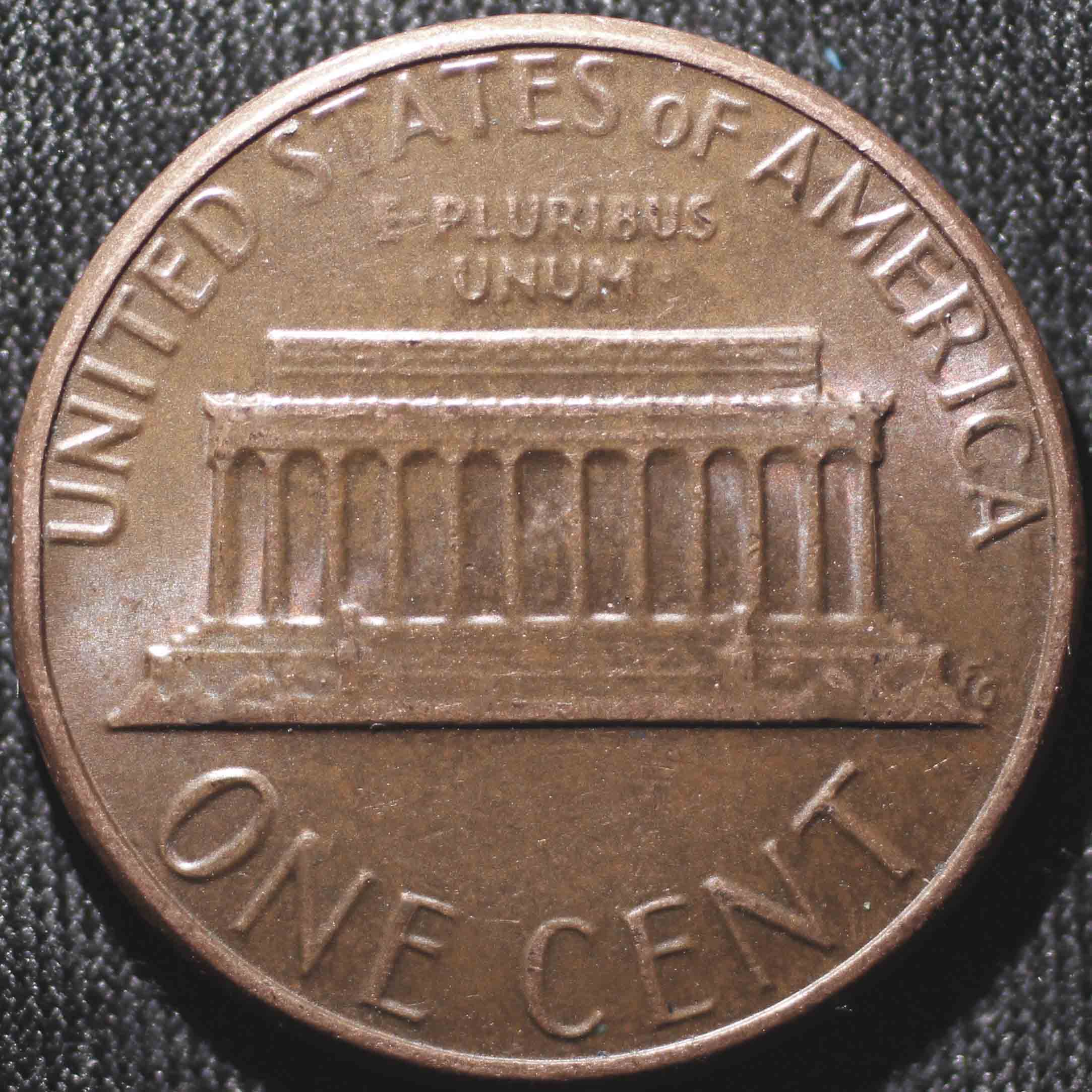 1983-Lincoln-Memorial-Cent-Possible-New-DDO